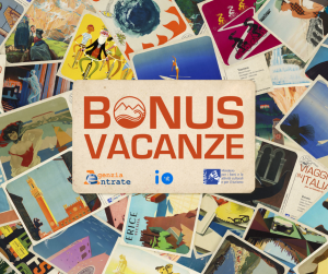 Bonus vacanze